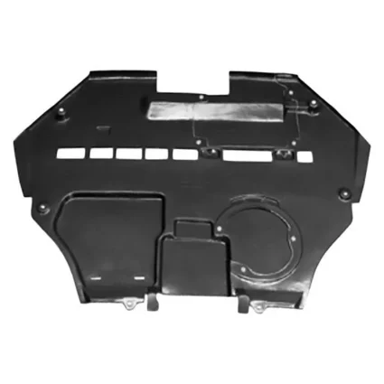 Engine Cover Lower for Ford Fusion Lincoln MKZ Mercury Milan