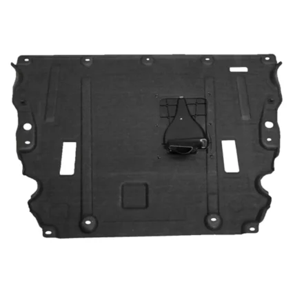 Engine Cover Lower To 3-15-13 for Ford Fusion Lincoln MKZ