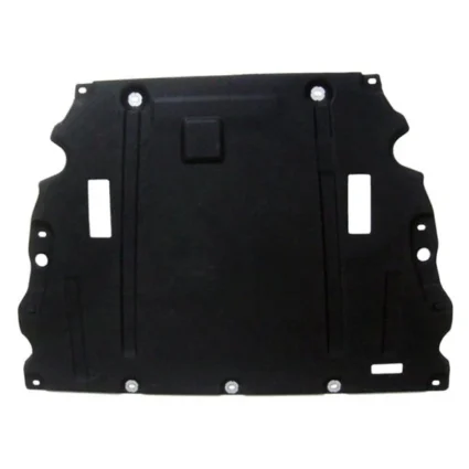 Engine Cover Lower Center Flatrock Plant for Ford Fusion Police Responder Hybrid