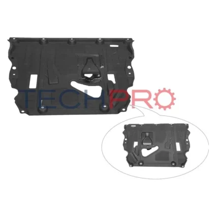 Engine Cover Lower Engine Shield for Ford Edge Lincoln Nautilus