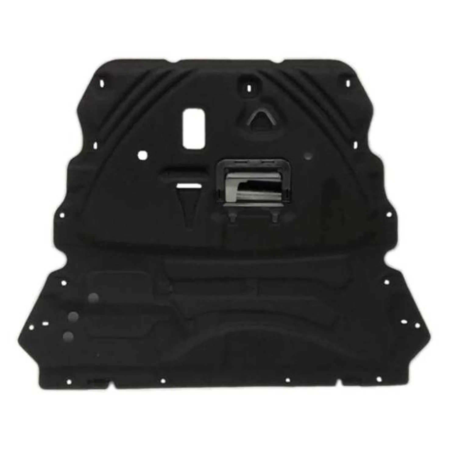 Engine Cover Lower for Ford Maverick 2022–2024