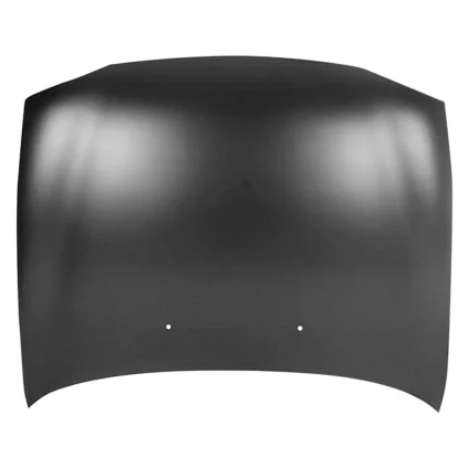 Hood Panel Assembly CAPA for Ford Escort Mercury Tracer