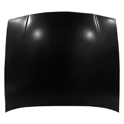 Hood Panel Assembly Steel for Ford Crown Victoria Mercury Grand Marquis Marauder