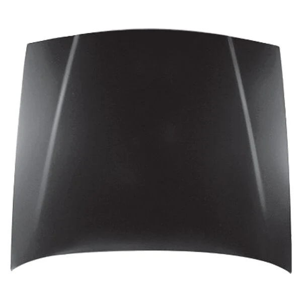Hood Panel Assembly Steel CAPA for Ford Crown Victoria Mercury Grand Marquis Marauder