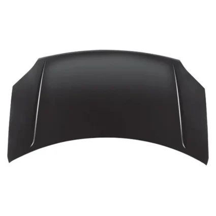 Hood Panel Assembly CAPA for Ford Freestar Mercury Monterey