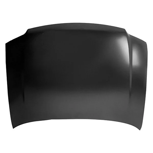 Hood Panel Assembly Steel for Ford Expedition 2003–2004