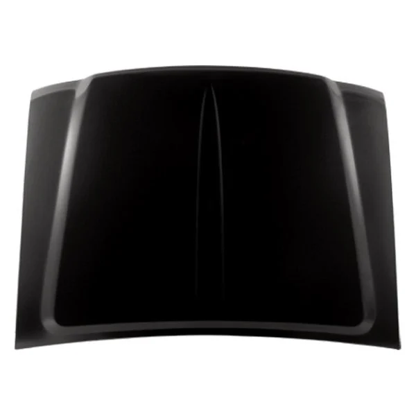 Hood Panel Assembly Steel CAPA for Ford Ranger 2004–2011