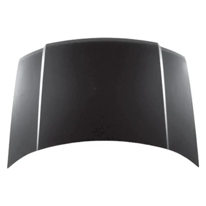 Hood Panel Assembly CAPA for Ford Freestyle 2005–2007