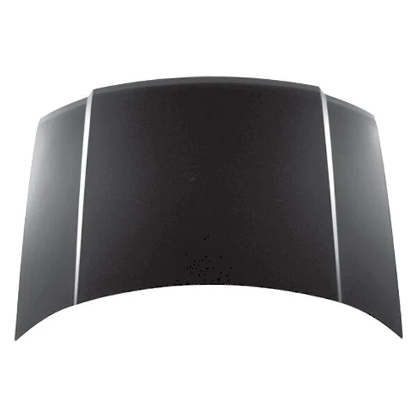 Hood Panel Assembly CAPA for Ford Freestyle 2005–2007