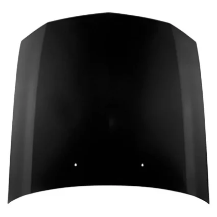 Hood Panel Assembly w/o Hood Scoop Aluminum for Ford Mustang 2005–2009