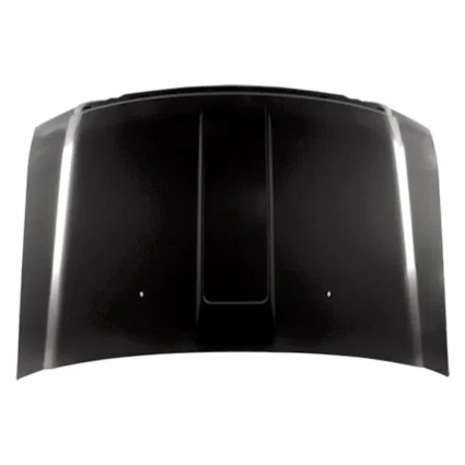 Hood Panel Assembly CAPA for Ford F-250 Super Duty F-350 Super Duty