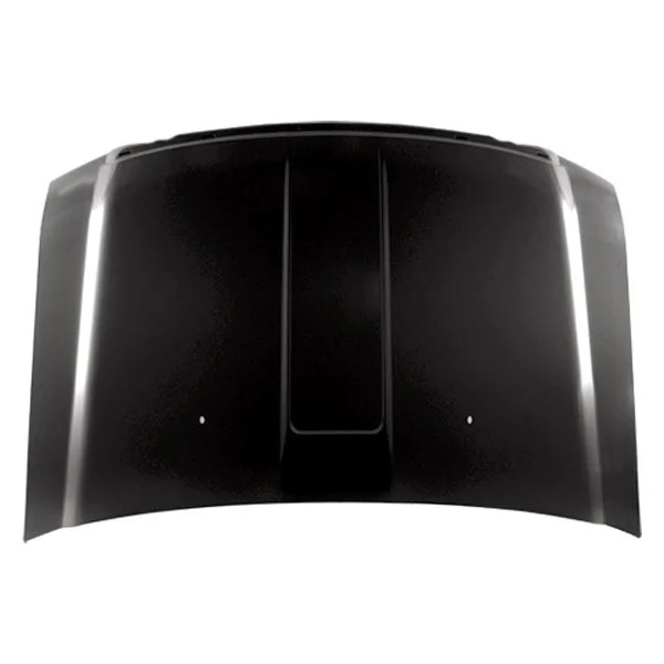 Hood Panel Assembly CAPA for Ford F-250 Super Duty F-350 Super Duty