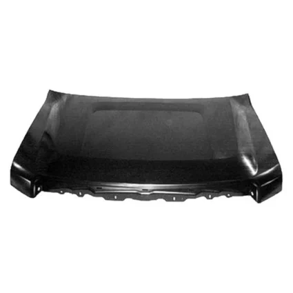 Hood Panel Assembly Aluminum for Ford F-150 2009–2014