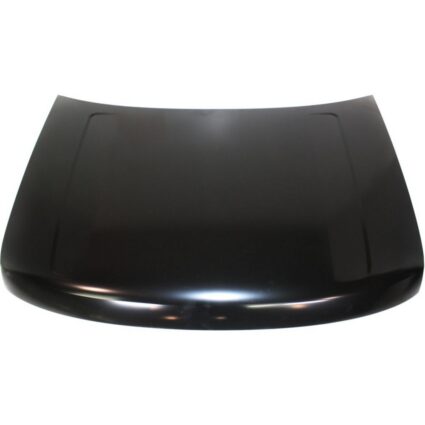 Hood Panel Assembly CAPA for Ford Flex 2009–2019