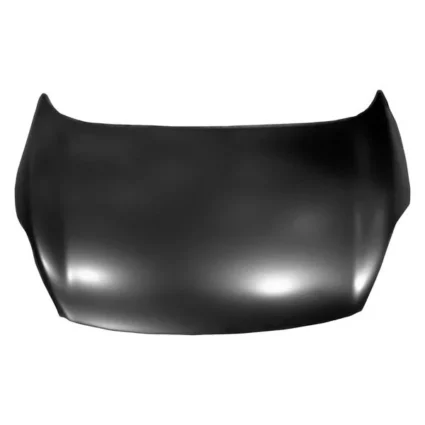 Hood Panel Assembly CAPA for Ford Fiesta 2011–2013