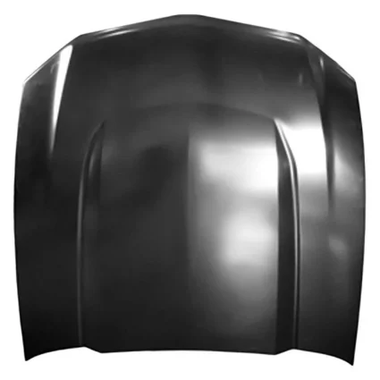 Hood Panel Assembly Aluminum for Ford Mustang 2010–2012