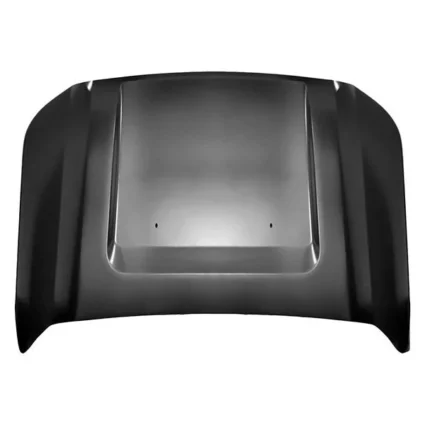 Hood Panel Assembly for Ford F-250 Super Duty F-350 Super Duty