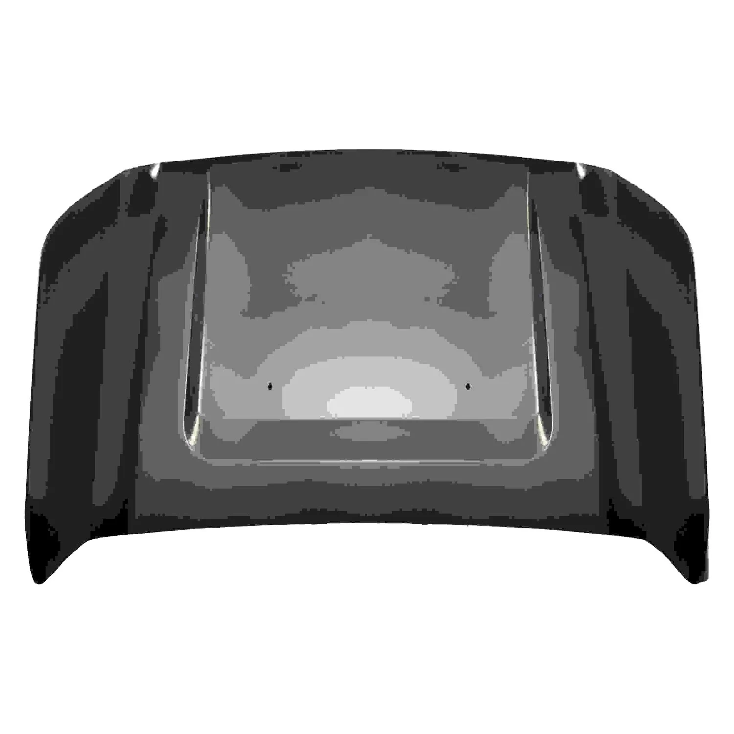 Hood Panel Assembly CAPA for Ford F-250 Super Duty F-350 Super Duty