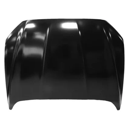 Hood Panel Assembly Aluminum for Ford Fusion SE Hybrid Energi SE Energi Titanium Titanium Hybrid S Hybrid Platinum Hybrid Energi Platinum SE LUX Hybrid Energi SEL SEL Hybrid 2013–2020
