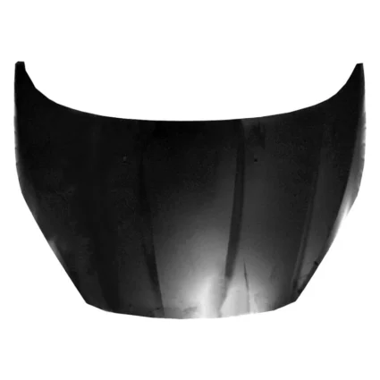 Hood Panel Assembly CAPA for Ford Fiesta 2014–2019