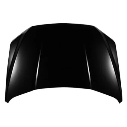 Hood Panel Assembly Aluminum for Ford F-150 2015–2020