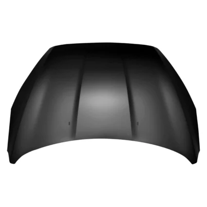 Hood Panel Assembly for Ford Focus S Titanium Titanium Plus SE Appearance SE ST RS SE Luxury SEL 2015–2018