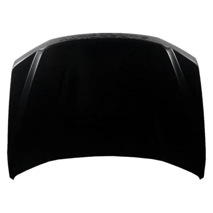 Hood Panel Assembly Aluminum for Ford F-250 Super Duty F-350 Super Duty F-450 Super Duty