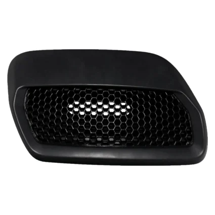 Engine Air Intake Scoop Right Lower Hood Scoop Assembly for Ford Mustang Convertible Coupe 2018–2023