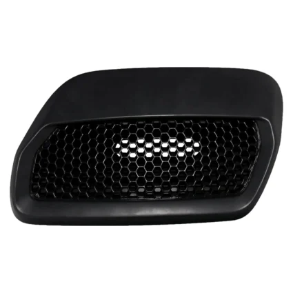 Engine Air Intake Scoop Left Lower Hood Scoop Assembly for Ford Mustang Convertible Coupe 2018–2023