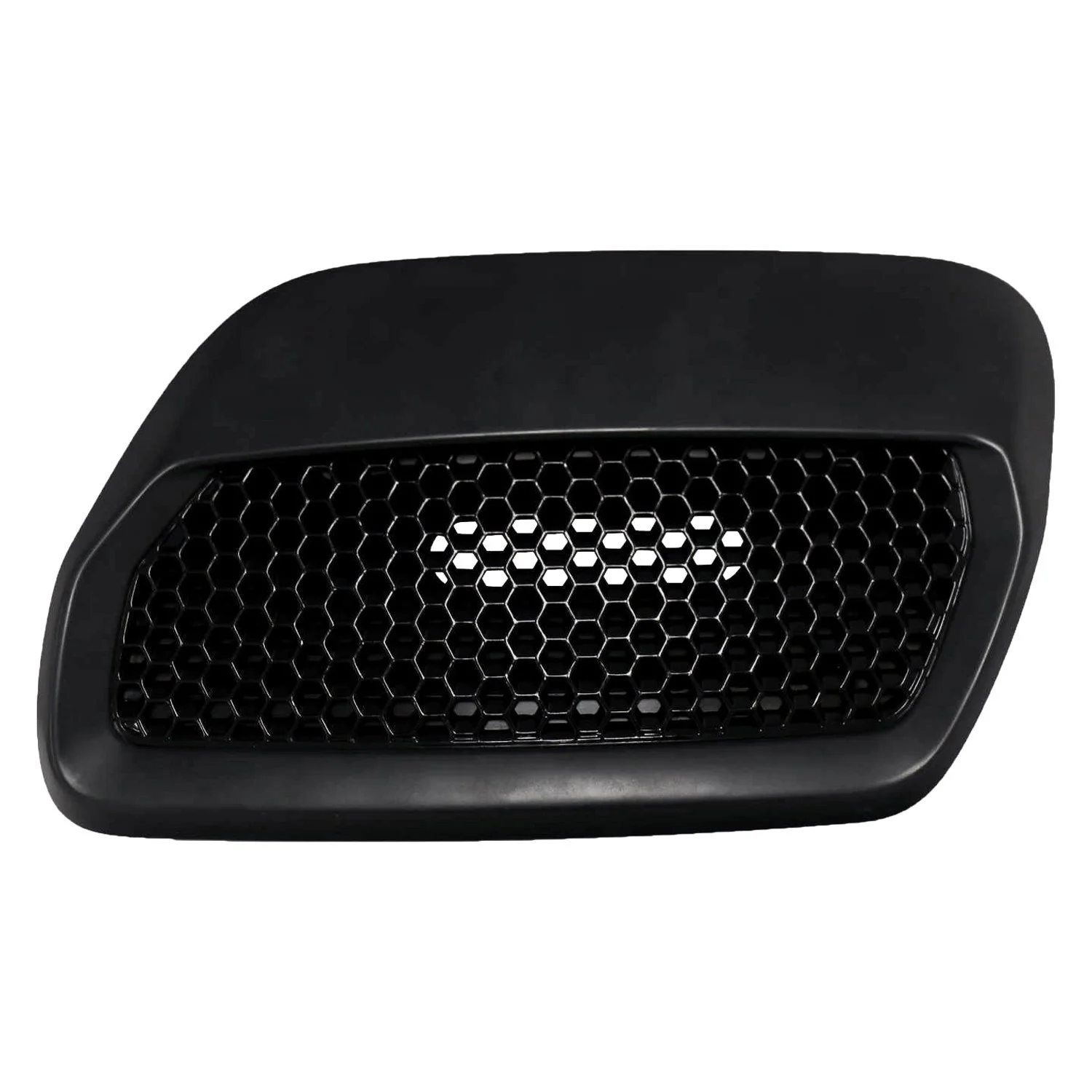 Engine Air Intake Scoop Left Lower Hood Scoop Assembly for Ford Mustang Convertible Coupe 2018–2023