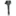 Hood Latch Support for Ford Escape Mercury Mariner