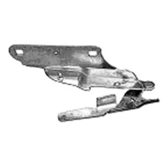 Hood Hinge Kit Right for Ford Crown Victoria Mercury Grand Marquis