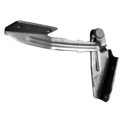 Hood Hinge Kit Right for Ford Focus 2000–2007