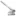 Hood Hinge Kit Left for Ford Mustang 2005–2009