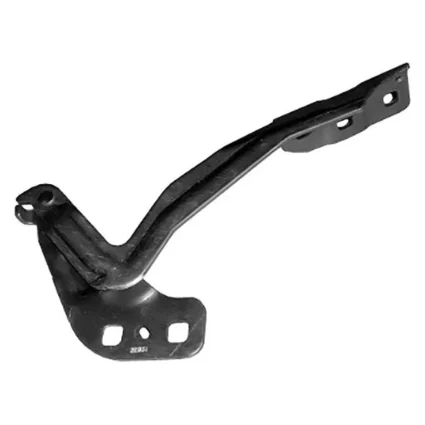 Hood Hinge Kit Right for Ford Fusion SE Hybrid Energi SE Energi Titanium Titanium Hybrid S Hybrid Platinum Hybrid Energi Platinum SE LUX Hybrid Energi SEL SEL Hybrid 2013–2020