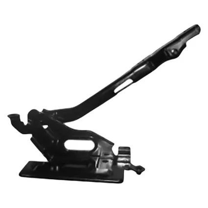 Hood Hinge Kit Right for Ford F-150 2015–2020
