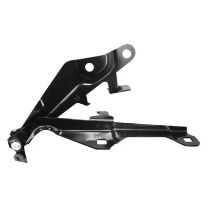 Hood Hinge Kit Right for Ford Mustang 2015–2017