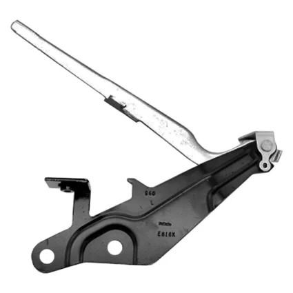 Hood Hinge Kit Left for Ford Mustang 2018–2023