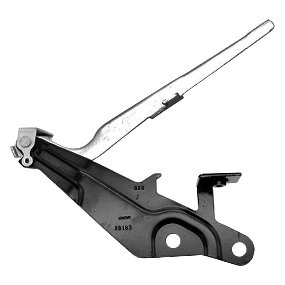 Hood Hinge Kit Right for Ford Mustang 2018–2023