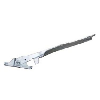 Hood Hinge Kit Left From 10-19-10 for Ford E-150 E-250 E-350 Super Duty E-450 Super Duty