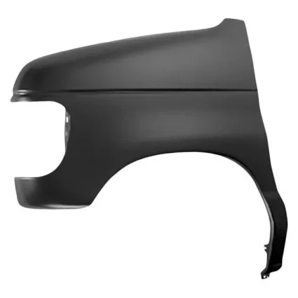 Fender Front Left for Ford E-150 E-150 Club Wagon E-150 Econoline E-150 Econoline Club Wagon E-250 E-250 Econoline E-350 Club Wagon E-350 Econoline E-350 Econoline Club Wagon E-350 Super Duty E-450 Econoline Super Duty E-450 Super Duty E-550 Econoline Super Duty E-550 Super Duty