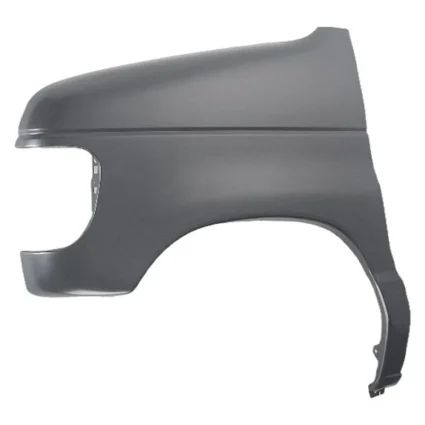 Fender Front Left CAPA for Ford E-150 E-150 Club Wagon E-150 Econoline E-150 Econoline Club Wagon E-250 E-250 Econoline E-350 Club Wagon E-350 Econoline E-350 Econoline Club Wagon E-350 Super Duty E-450 Econoline Super Duty E-450 Super Duty E-550 Econoline Super Duty E-550 Super Duty