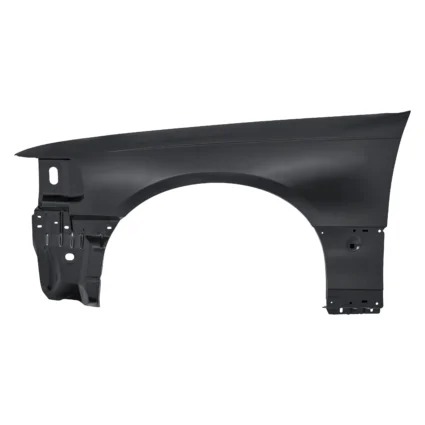 Fender Front Left CAPA for Lincoln Town Car 2003–2011