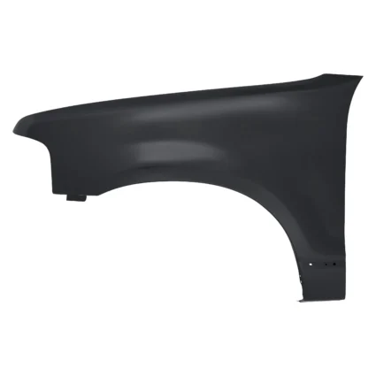 Fender Front Left w/o Wheel Opening Molding Steel for Ford Explorer 2002–2005