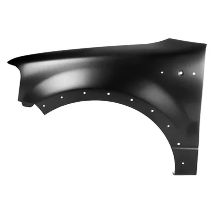 Fender Front Left w/Wheel Opening Molding for Ford F-150 2004–2008