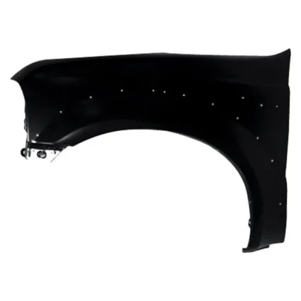 Fender Front Left CAPA for Ford F-450 Super Duty F-550 Super Duty