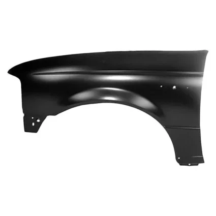 Fender Front Left w/o Wheel Opening Molding for Ford Ranger 2004–2011