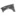 Fender Front Left w/Wheel Opening Molding CAPA for Ford Ranger 2004–2005