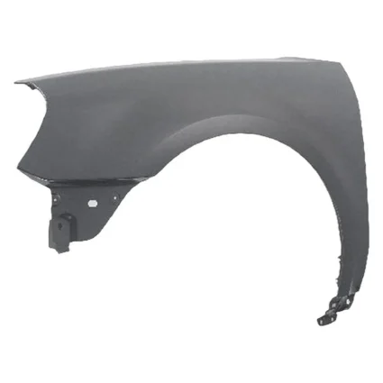 Fender Front Left CAPA for Ford Five Hundred Mercury Montego