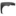 Fender Front Left for Ford Focus 2005–2007